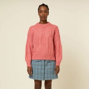 FRNCH Paris Julia Sweater